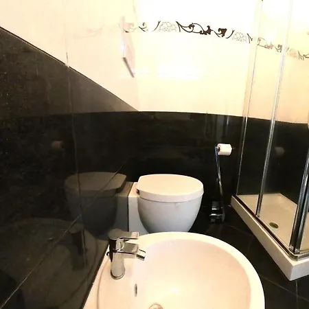 Apartamento Regina - Bastian