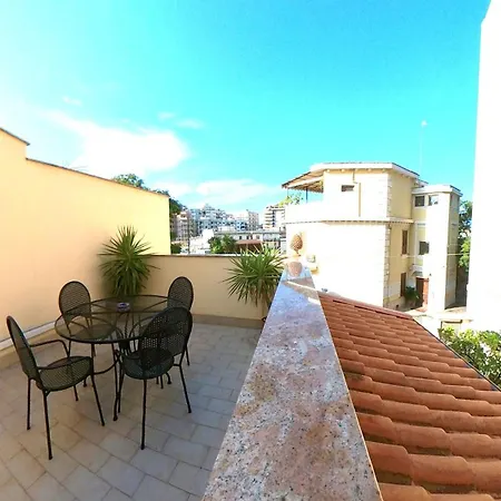 Apartamento Regina - Bastian