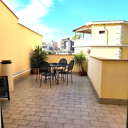 Regina - Bastian Reggio Calabria