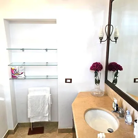 Regina - Bastian Apartment Reggio Calabria