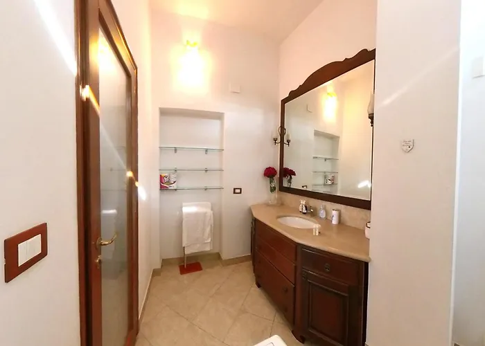 דירה Regina - Bastian