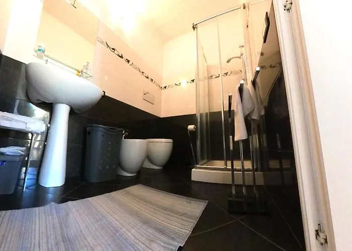 Regina - Bastian * רג'יו די קאלאבריה