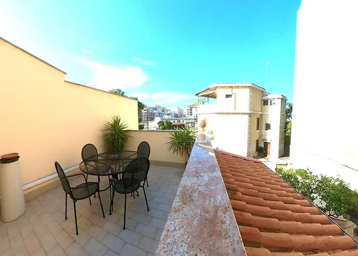 דירה Regina - Bastian