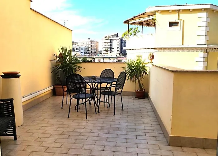 Regina - Bastian רג'יו די קאלאבריה